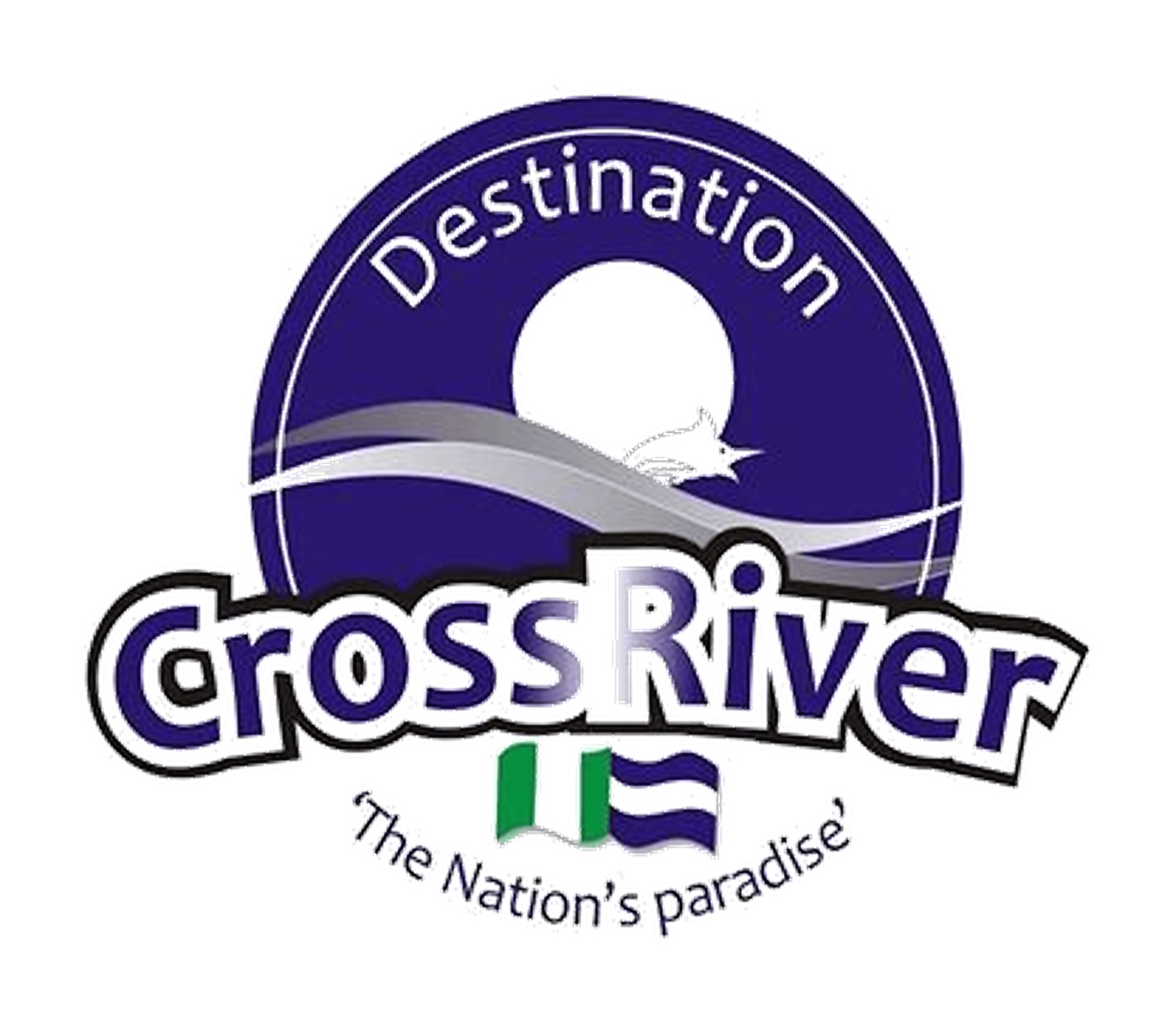 Cross River State Government official logo